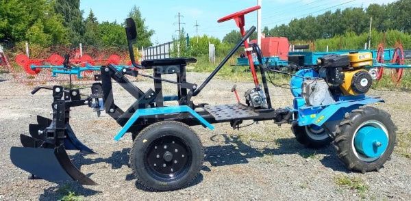 Купить Адаптер рулевым управлением АР-1 Шина Китай  4.00-10 в Минске с Доставкой по РБ