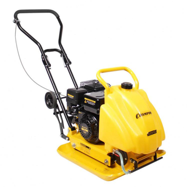 Купить Виброплита CHAMPION PC1151FT в Минске с Доставкой по РБ