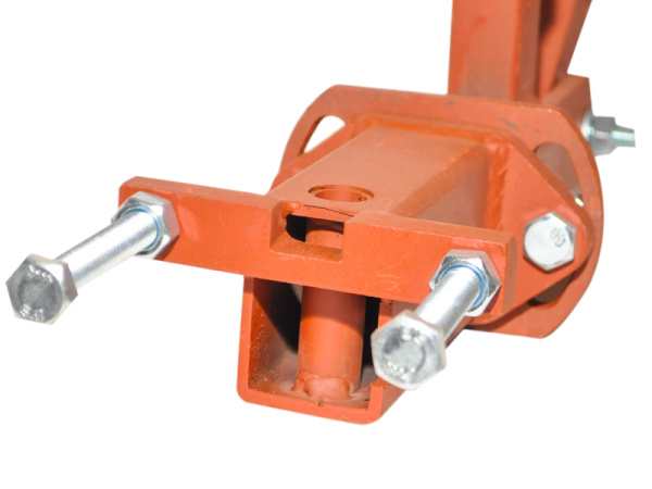 Купить Сцепка для мотоблока МТЗ Целина ОП-1597.000 в Минске с Доставкой по РБ