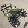 Картофелекопалка транспортёрная Целина ОП-1639.000 (универсальная) — фото