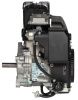 Двигатель Loncin LC1P85FA (A type) D25.4 9А — двигатель для техники