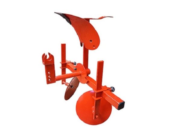 Купить Окучник однорядн. дисковый оборотный ОДБ-16 с бороздоделом 00.02.55.00.00-01 (ЗАО "ВРМЗ") в Минске с Доставкой по РБ