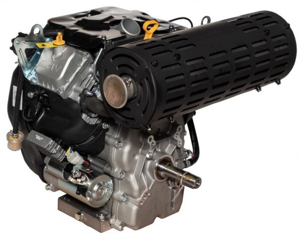Купить Двигатель Loncin LC2V90FD D28.575  20А Цилиндрический в\фильтр в Минске с Доставкой по РБ