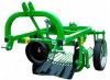 Картофелекопалка Bomet URSA Z655 — картофелекопалка для минитрактора