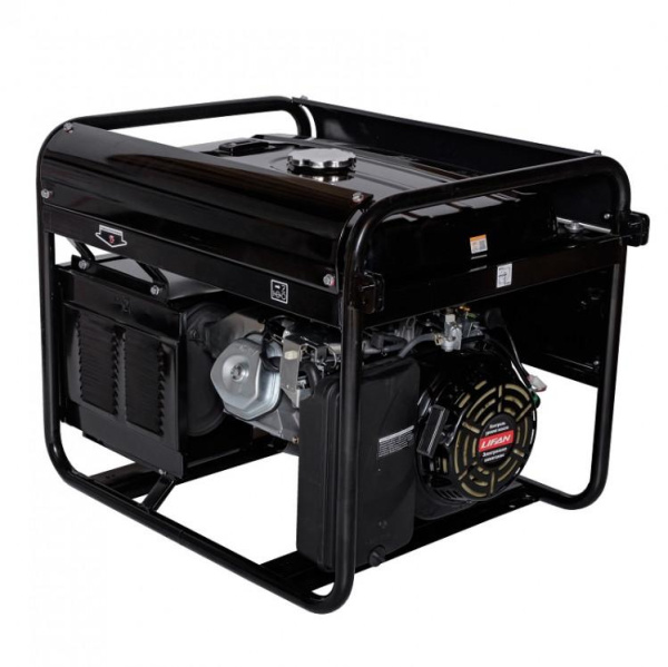 Купить Генератор - Электросварочный аппарат Lifan AXQ1-200A в Минске с Доставкой по РБ