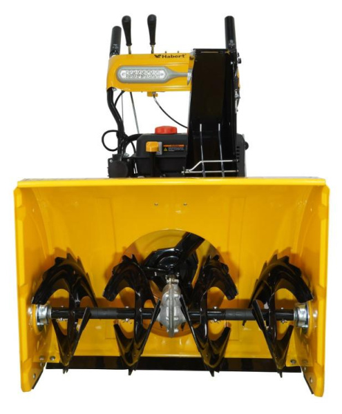 Купить Снегоуборщик Habert HBM28D в Минске с Доставкой по РБ