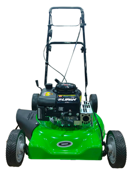 Купить Газонокосилка бензиновая LIFAN XSS51 в Минске с Доставкой по РБ