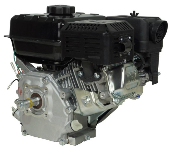 Купить Двигатель Lifan 170F-T D19  7А в Минске с Доставкой по РБ