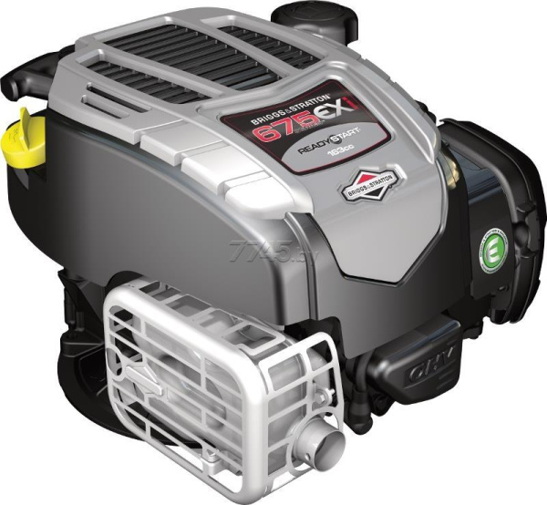 Приобрести Двигатель бензиновый BRIGGS&STRATTON 675EXi (104M020066H5YY0001) в Минске с Доставкой по РБ Купить Двигатель бензиновый BRIGGS&STRATTON 675EXi (104M020066H5YY0001) в Минске с Доставкой по РБ