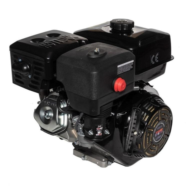 Купить Двигатель Lifan 190F-S Sport New D25 в Минске с Доставкой по РБ