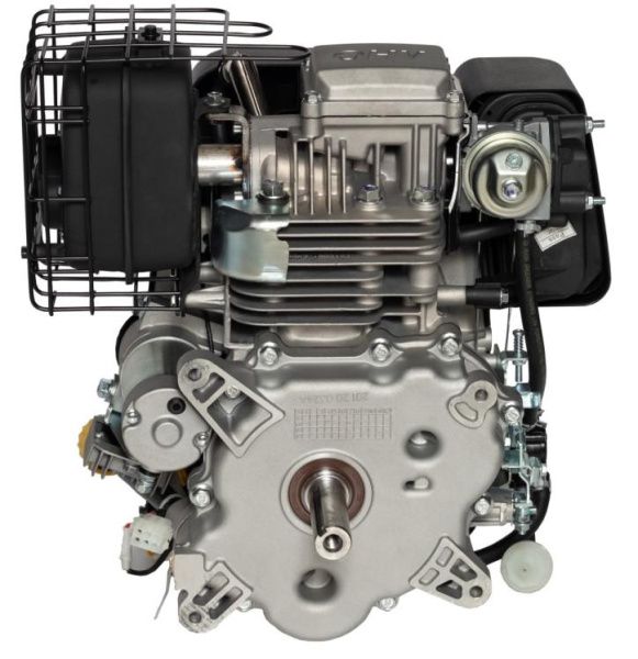 Двигатель Loncin LC1P85FA (A type) D25.4 9А — двигатель для техники