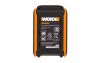 Купить Батарея Аккумуляторная  WORX WA3644 4А/ч в Минске с Доставкой по РБ