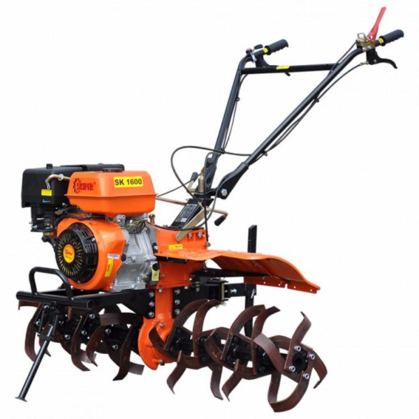 Культиватор SKIPER SK-1600S Культиватор SKIPER SK-1600S