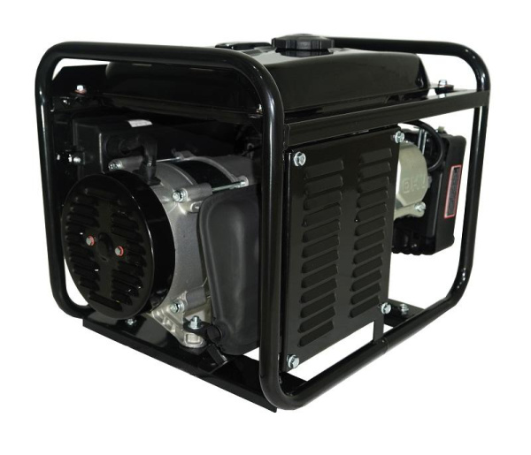 Купить Генератор Lifan 1 GF-3 (1500) в Минске с Доставкой по РБ