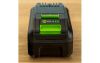 Купить Батарея аккумуляторная  Greenworks G24HP5 24В 5 А/ч (2957807) в Минске с Доставкой по РБ