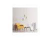 Купить Радиатор масляный ZANUSSI Casa ZOH/CS-09W (НС-1165963) в Минске с Доставкой по РБ