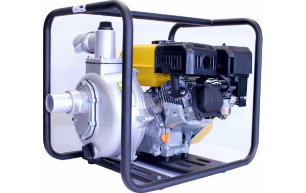 Купить Мотопомпа RATO RT50YB50 (RT50YB50-3.8Q) в Минске с Доставкой по РБ