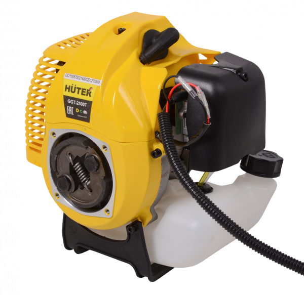 Купить Триммер бензиновый Huter GGT-2500T в Минске с Доставкой по РБ