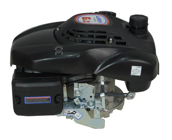 Купить Двигатель Lifan 1P70FV-B D25 в Минске с Доставкой по РБ