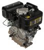 Двигатель Loncin Diesel D460FD (A1 type) D25 5А — двигатель для техники