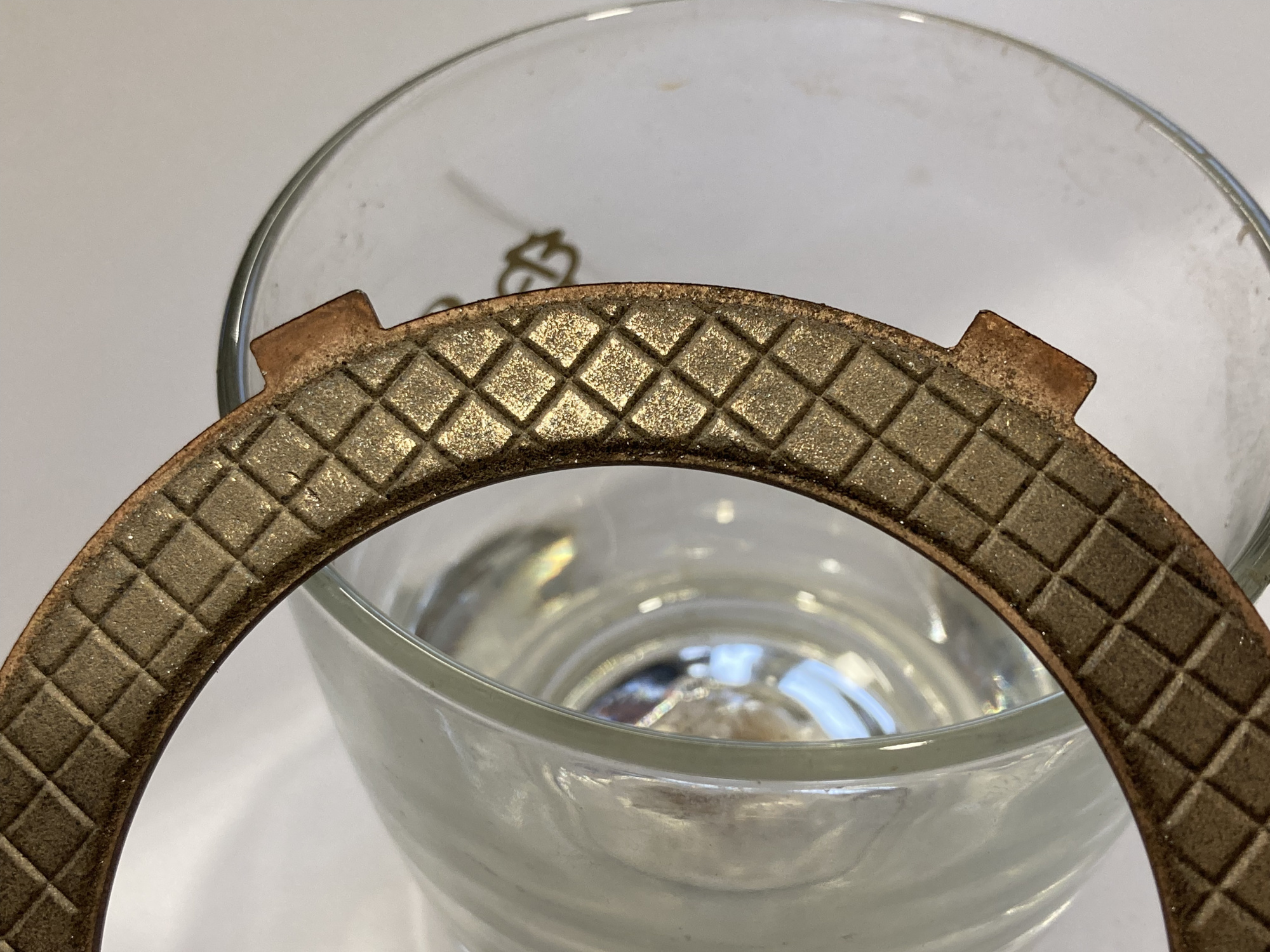 Купить Диски сцепления для мотоблока МТЗ ( 5 шт., металлокерамика ) в Минске с Доставкой по РБ