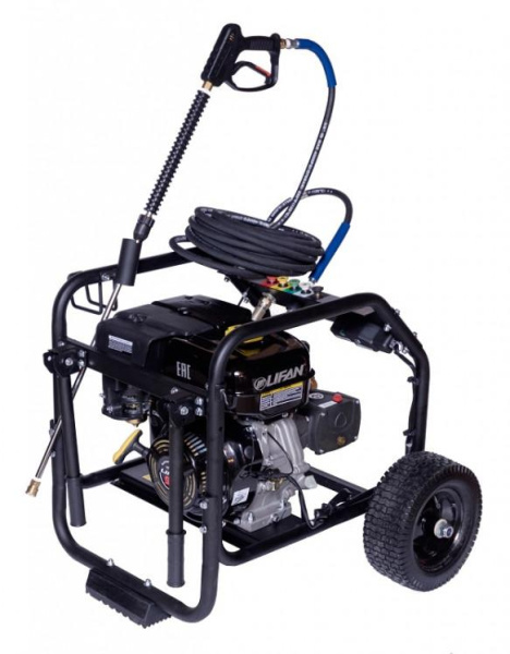 Купить Мойка высокого давления Lifan Q3690 (177F-B) в Минске с Доставкой по РБ