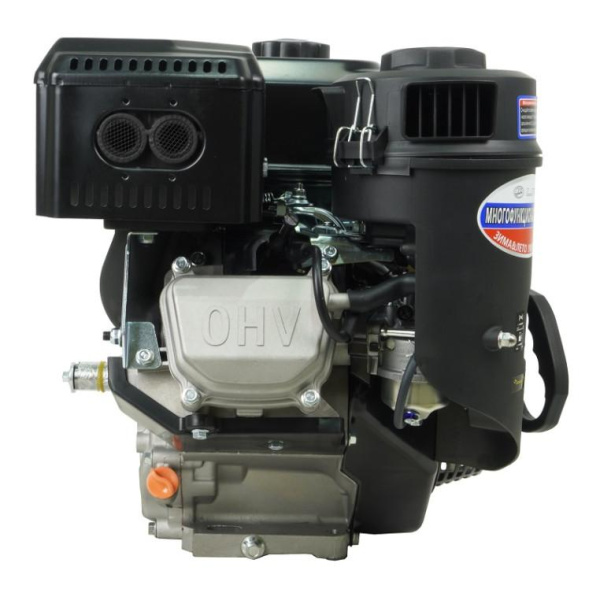 Купить Двигатель Lifan  KP460 D25 11А (фильтр "зима-лето") в Минске с Доставкой по РБ