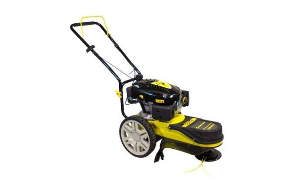 Купить Газонокосилка Champion LMH5629 в Минске с Доставкой по РБ