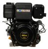 Двигатель Loncin Diesel D460FD (A1 type) D25 5А — двигатель для техники