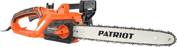 Купить Пила цепная электрическая PATRIOT ESP 2418 (220301560) в Минске с Доставкой по РБ