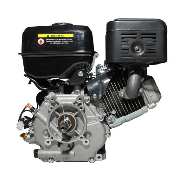 Купить Двигатель Loncin LC192F (A type) D25 0.6А в Минске с Доставкой по РБ