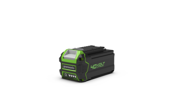 Купить Батарея аккумуляторная Greenworks G40B4 40В 4А/ч (2927007) в Минске с Доставкой по РБ