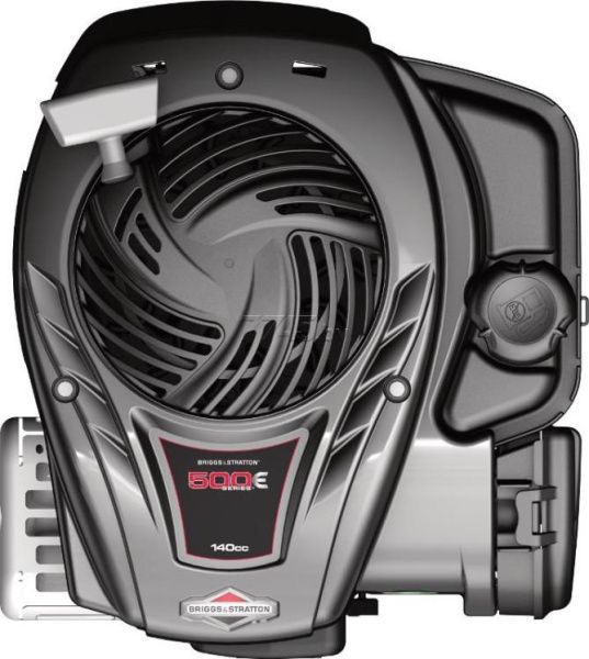 Купить Двигатель бензиновый BRIGGS&STRATTON 500E (09P6020015H5YY0001) в Минске с Доставкой по РБ