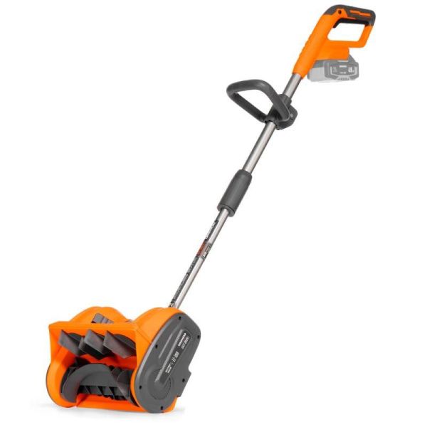 Купить Снегоуборщик аккумуляторный DAEWOO DAST 3521Li в Минске с Доставкой по РБ