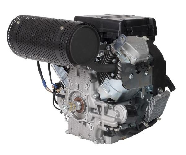 Двигатель Lifan LF2V78F-2A (24 л.с.) D25  3А — двигатель для техники