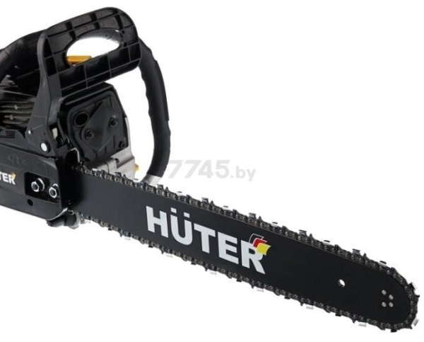 Купить Бензопила HUTER BS-52 (70/6/3) в Минске с Доставкой по РБ