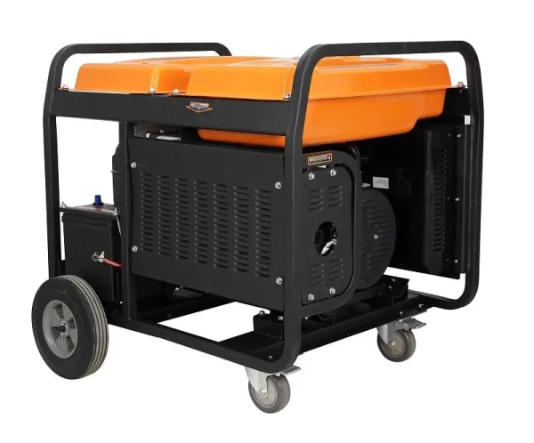 Купить Генератор Lifan 10 GF-4 (LF12000E) в Минске с Доставкой по РБ