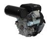 Двигатель Lifan LF2V78F-2A PRO(New), 27 л.с. D25  3А датчик давл./м, м/рад-р, электрозапуск — двигатель для техники