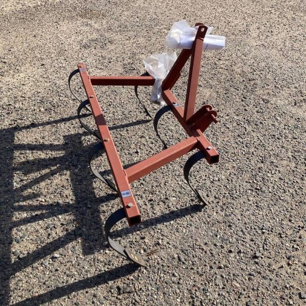 Купить Культиватор чизельный КЧ-1.2 в Минске с Доставкой по РБ