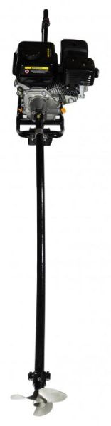 Купить Мотор лодочный болотоход Loncin (G200 D20) в Минске с Доставкой по РБ