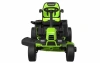 Купить Садовый трактор аккумуляторный Greenworks CrossoverT GC82LT107 82В в Минске с Доставкой по РБ