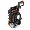 Купить Мойка высокого давления DAEWOO DAW400 в Минске с Доставкой по РБ