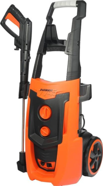 Купить Мойка высокого давления PATRIOT GT920 Imperial (322306092) в Минске с Доставкой по РБ