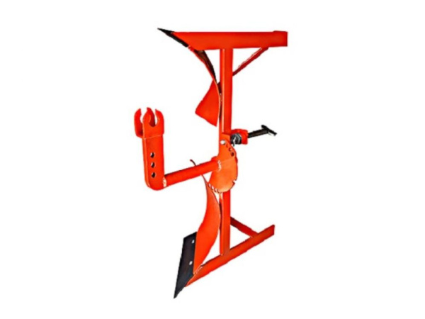 Купить Плуг оборотный ПОН-16 180град. 00.01.70.00.00-01 (для сцепки винтовой 44.06.25.00.00)(ЗАО "ВРМЗ") в Минске с Доставкой по РБ