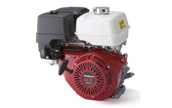 Купить Двигатель Honda GX390UT2X-QXQ4-OH в Минске с Доставкой по РБ