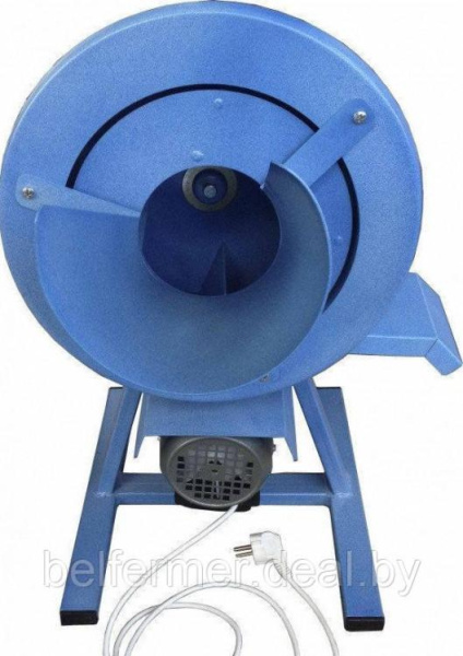 Купить Электродробилка Лан исполнение 6 (яблокорезка) в Минске с Доставкой по РБ