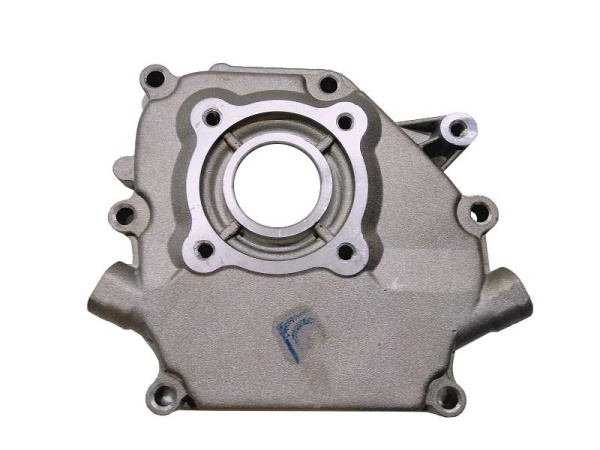 Приобрести Крышка картера LIFAN 11211/168F-170F в Минске с Доставкой по РБ Купить Крышка картера LIFAN 11211/168F-170F в Минске с Доставкой по РБ