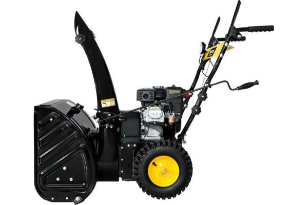Купить Снегоуборщик бензиновый HUTER SGC 5500B в Минске с Доставкой по РБ