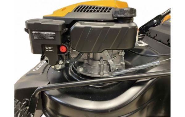 Купить Газонокосилка RATO RMP46Q-V145 в Минске с Доставкой по РБ
