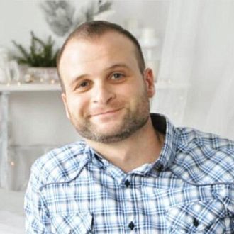 Евгений Исаев